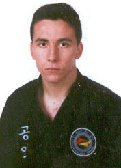 Jose Ignacio Gonzalez